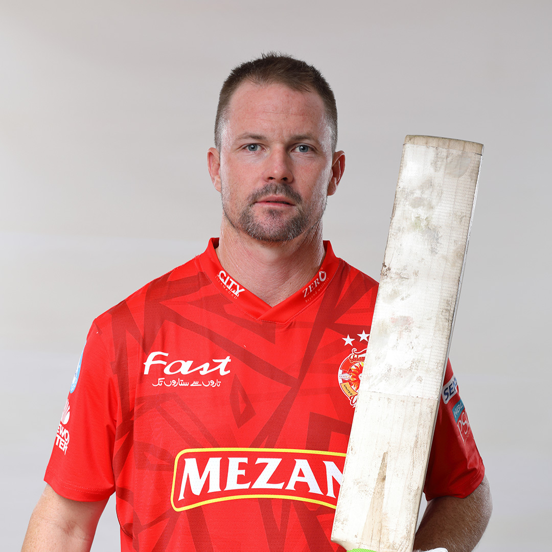 Colin Munro