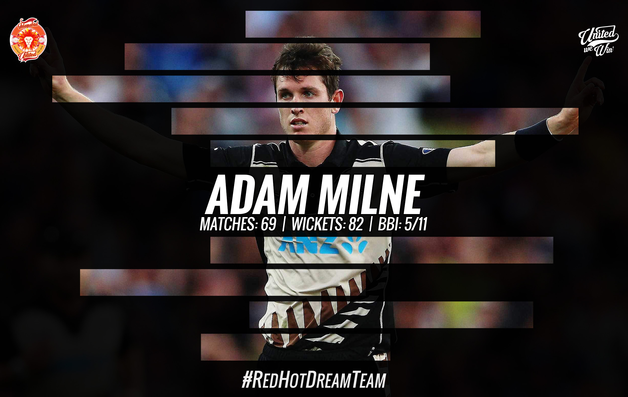 Adam Milne