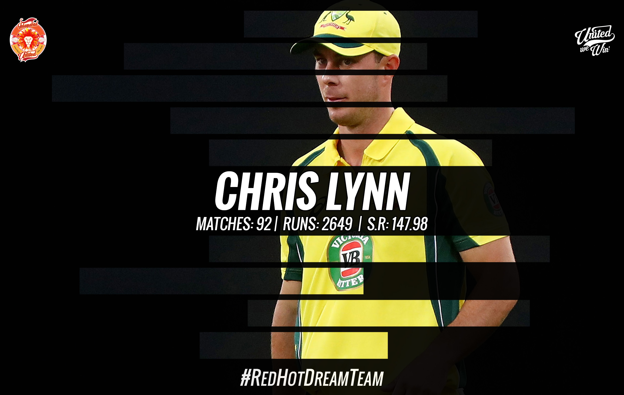 Chris Lynn