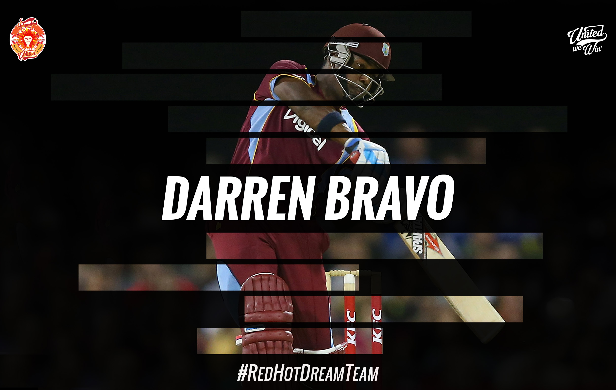 Darren Bravo
