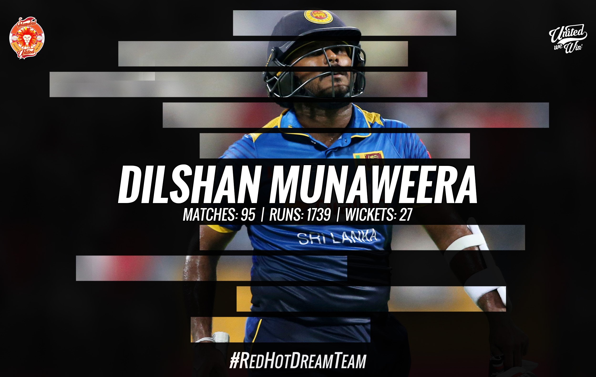 Dilshan Munaweera