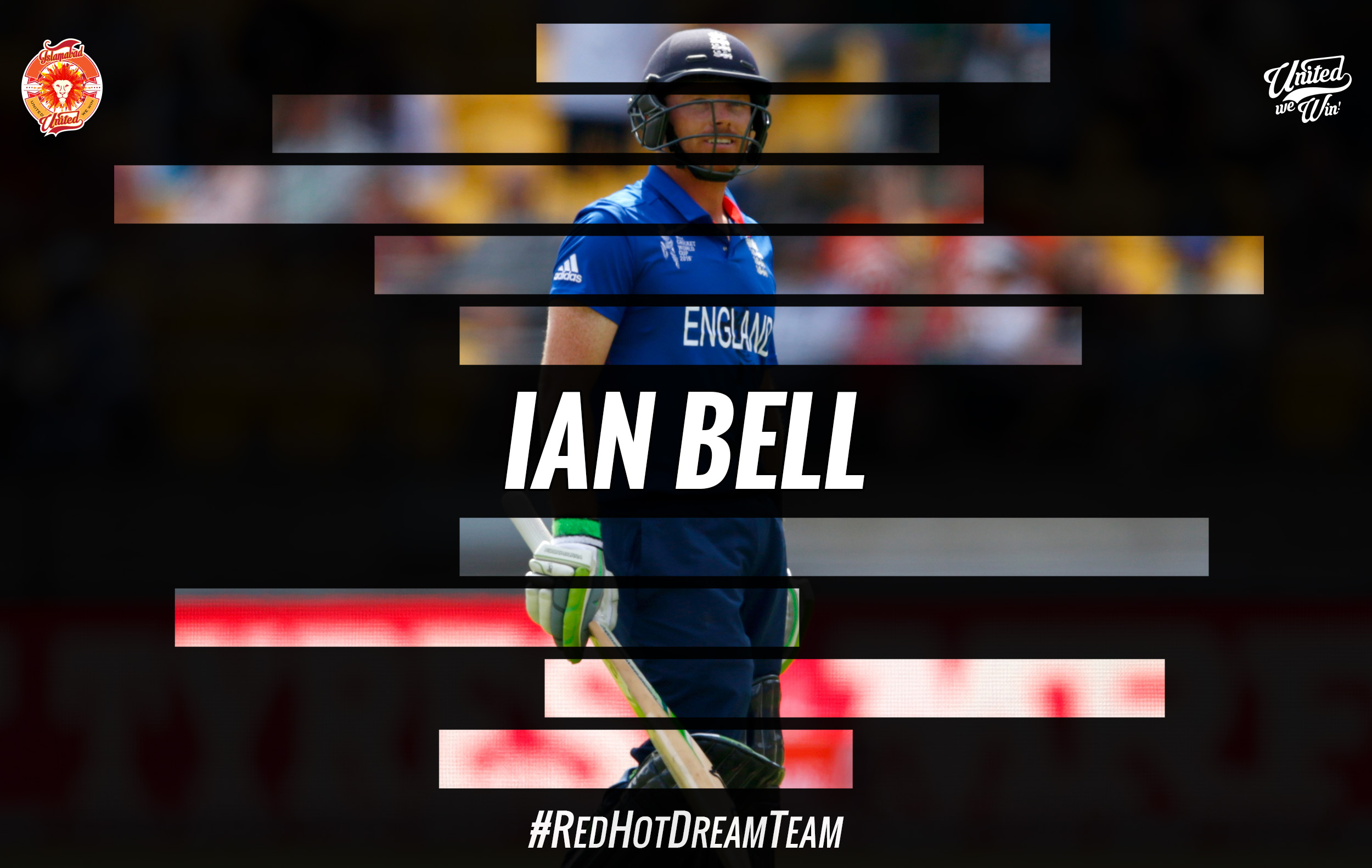 Ian Bell