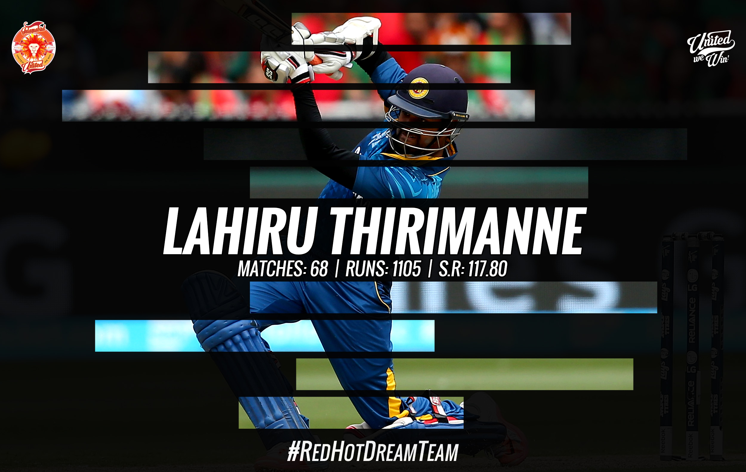 Lahiru Thrimanna