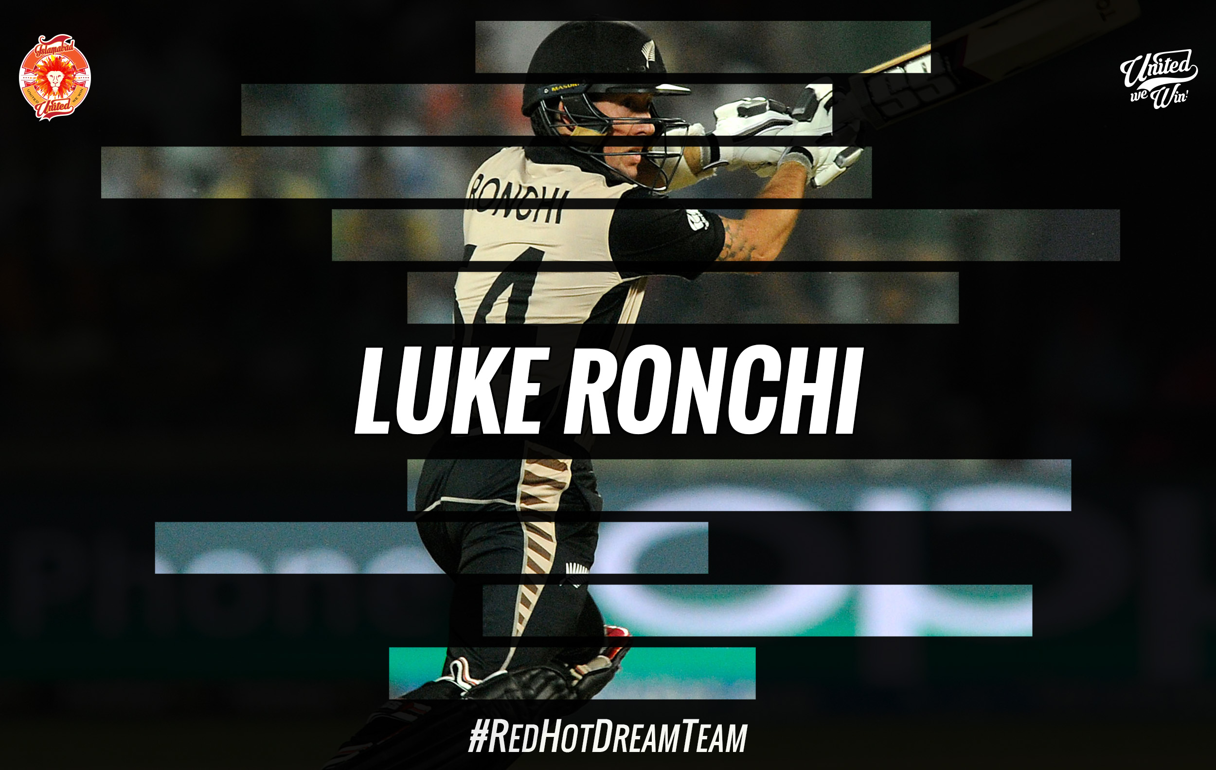 Luke Ronchi