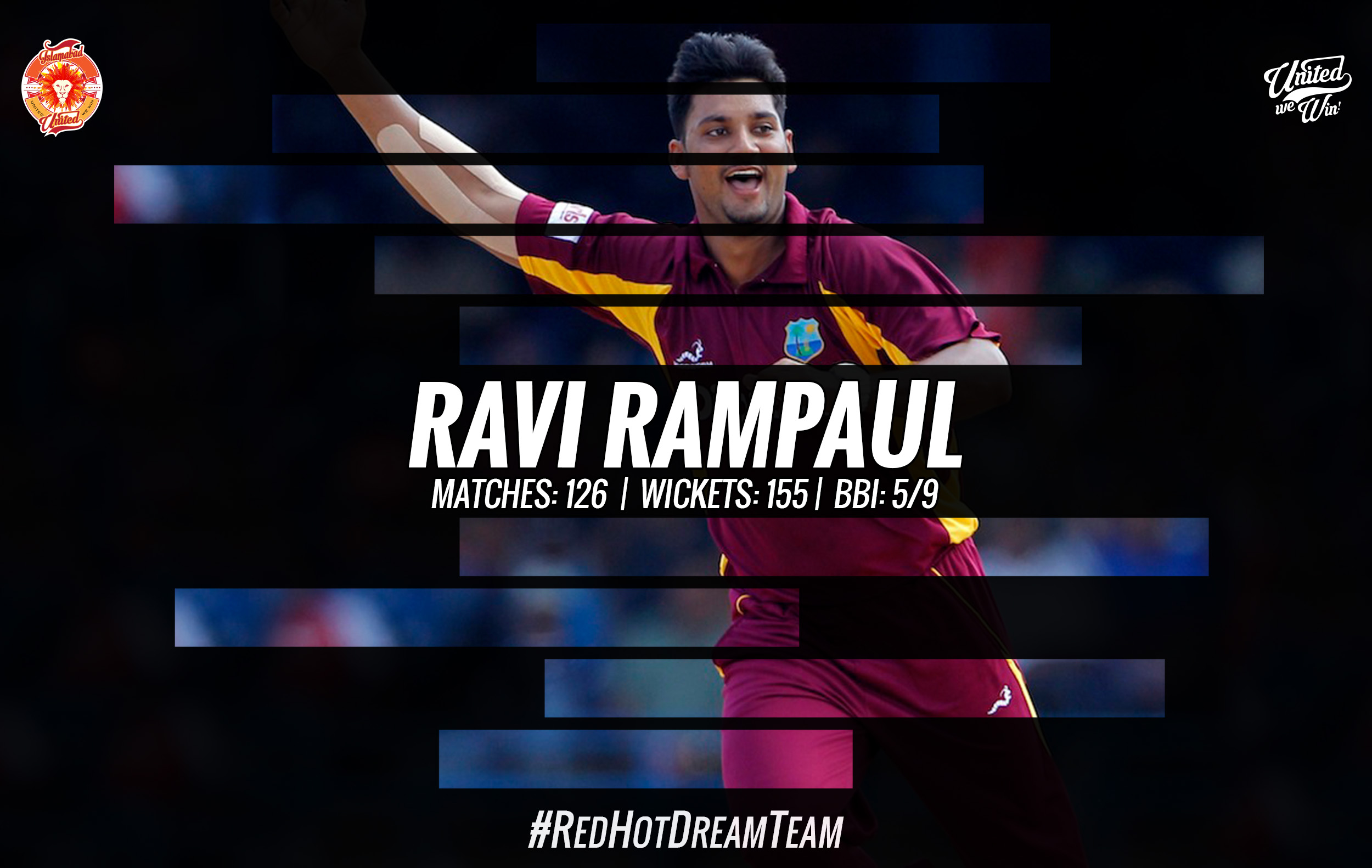 Ravi Rampaul