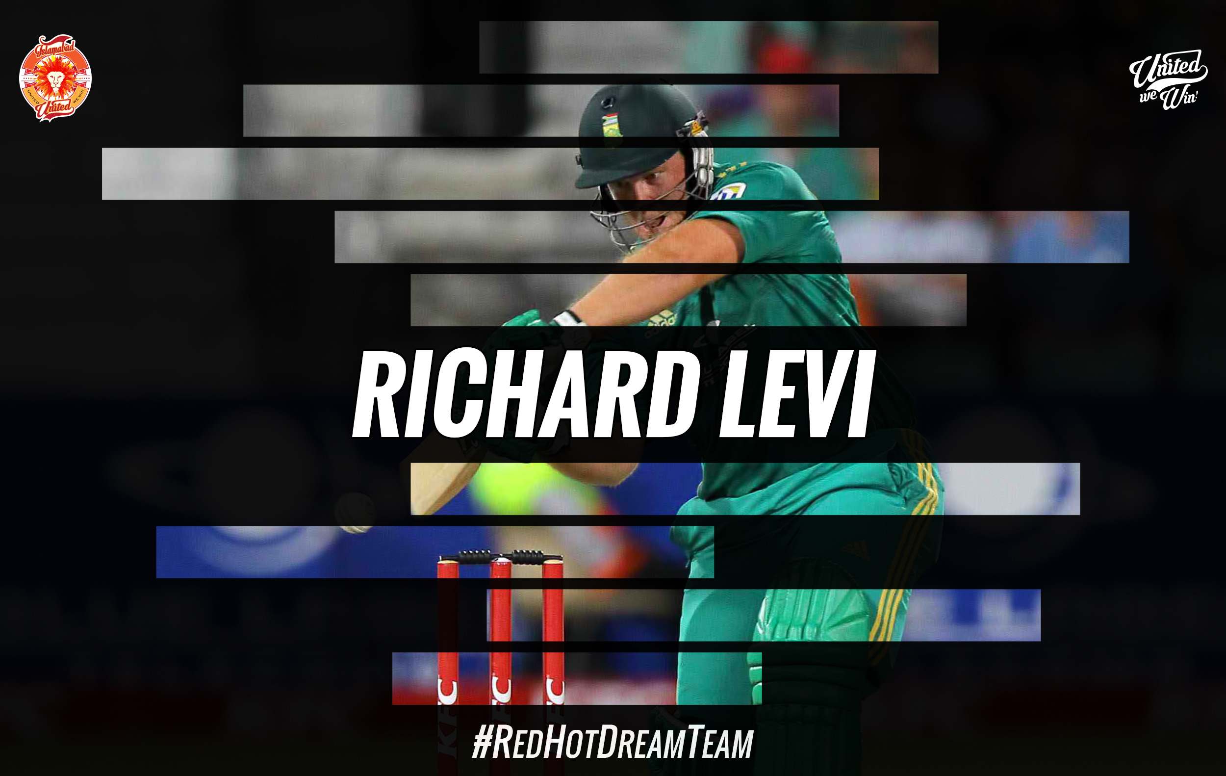 Richard Levi