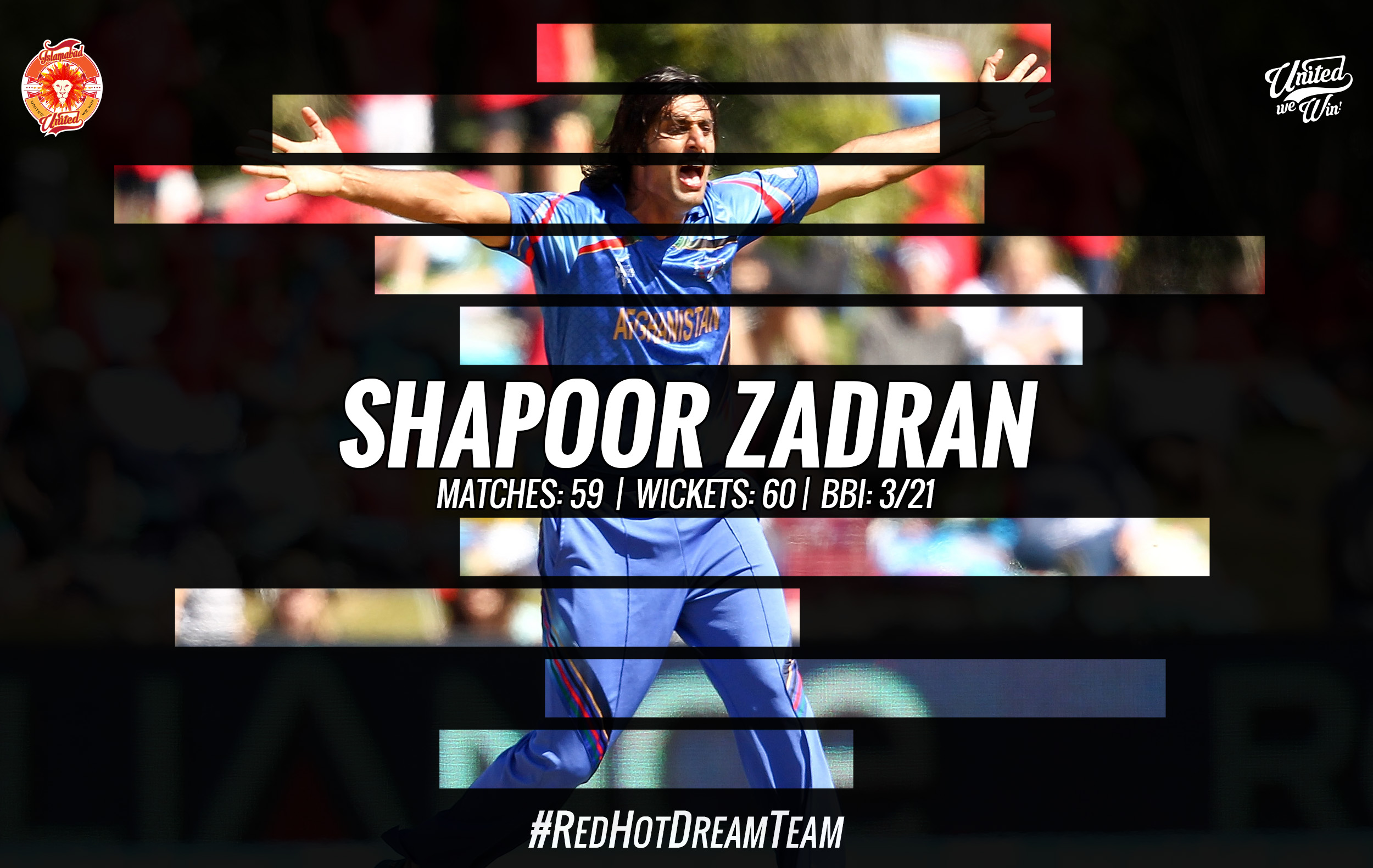 Shapoor Zadran