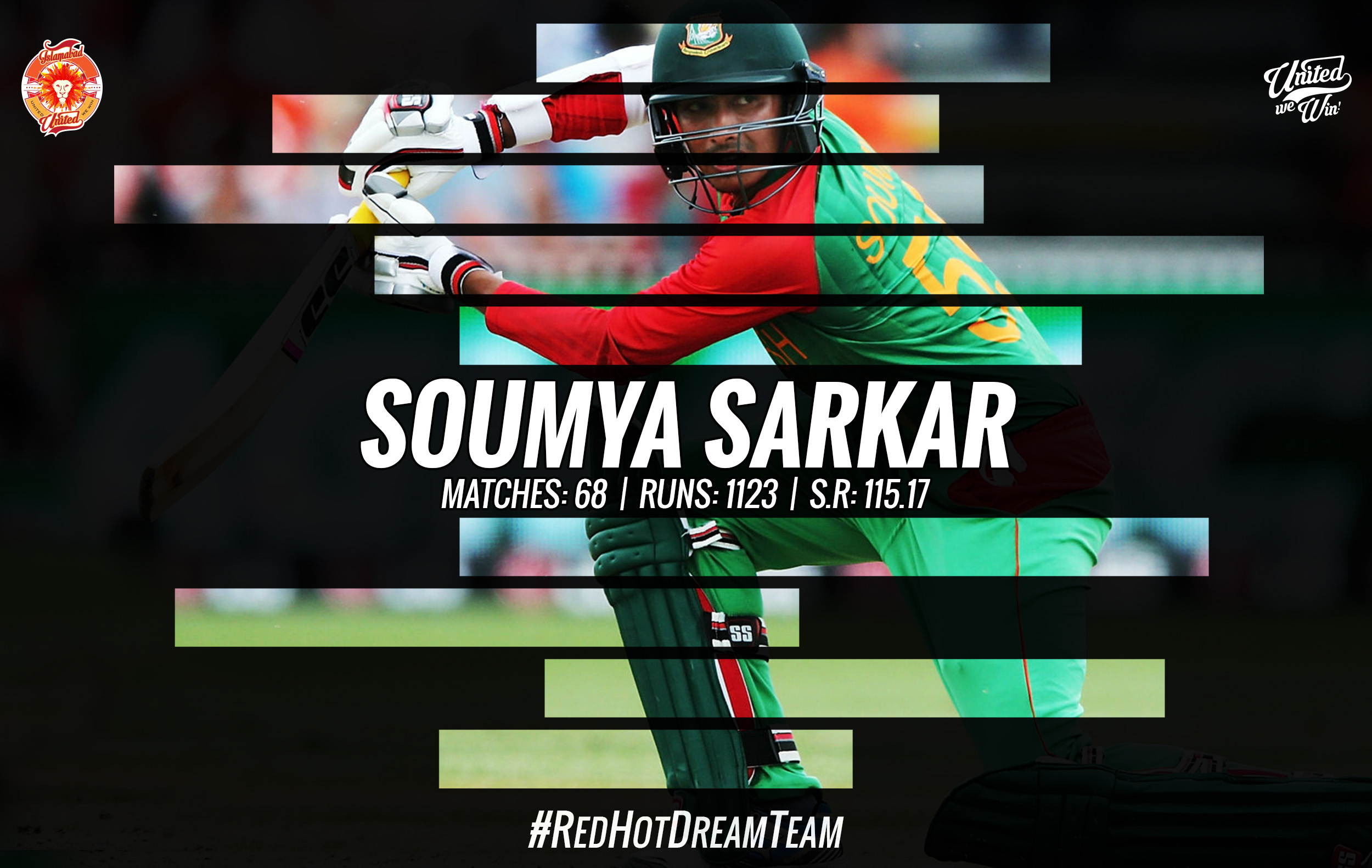Soumya Sarkar