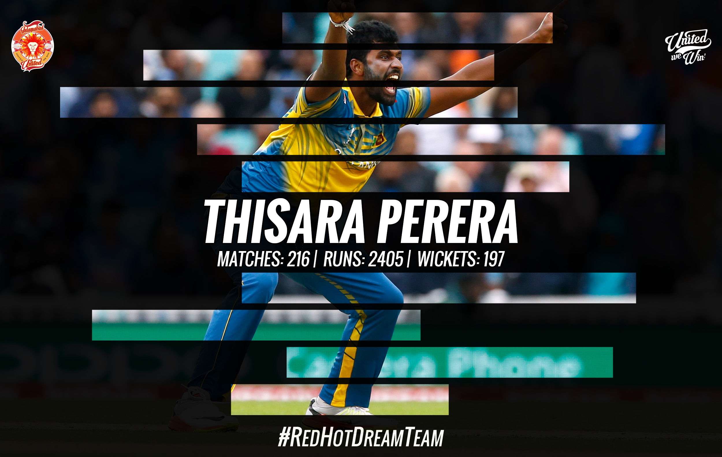 Thisara Perera