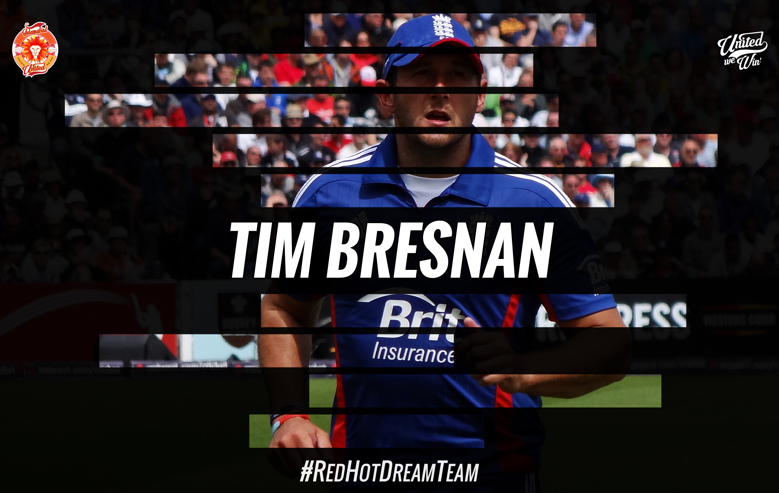 Tim Bresnan