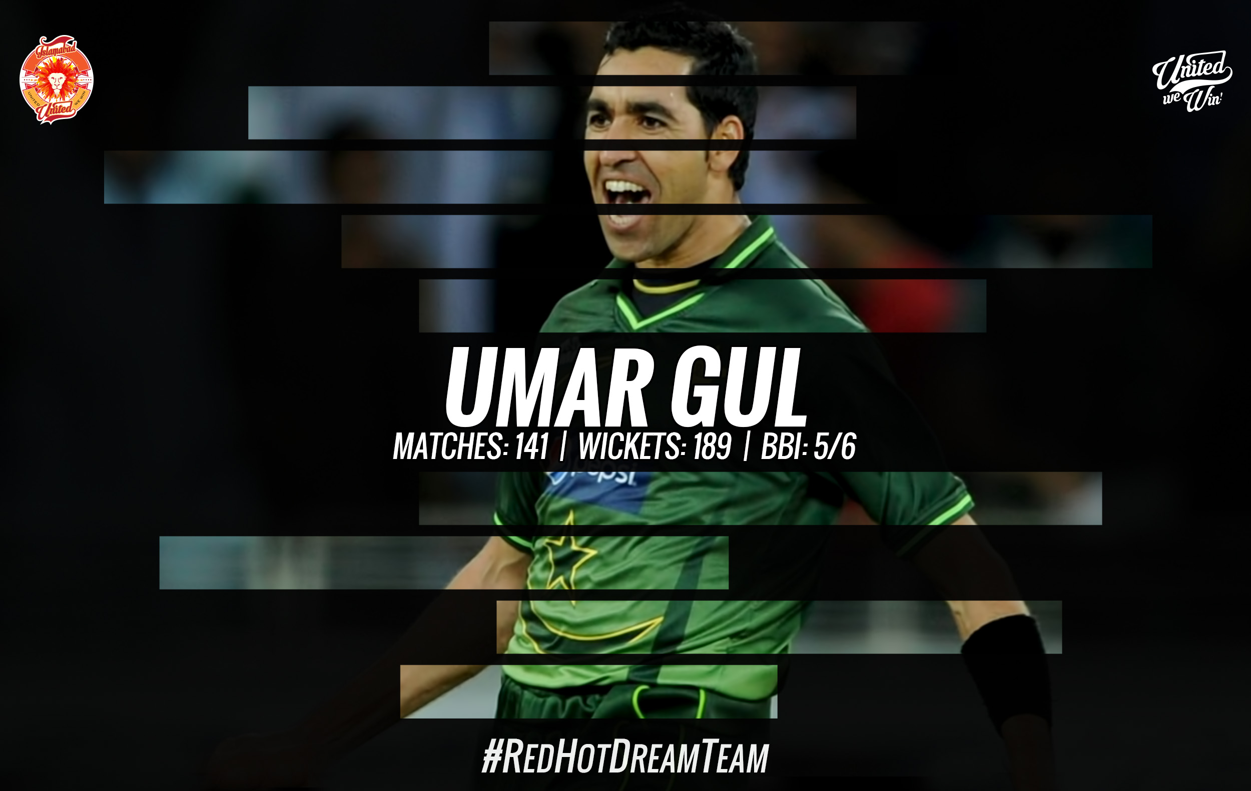 Umar Gul