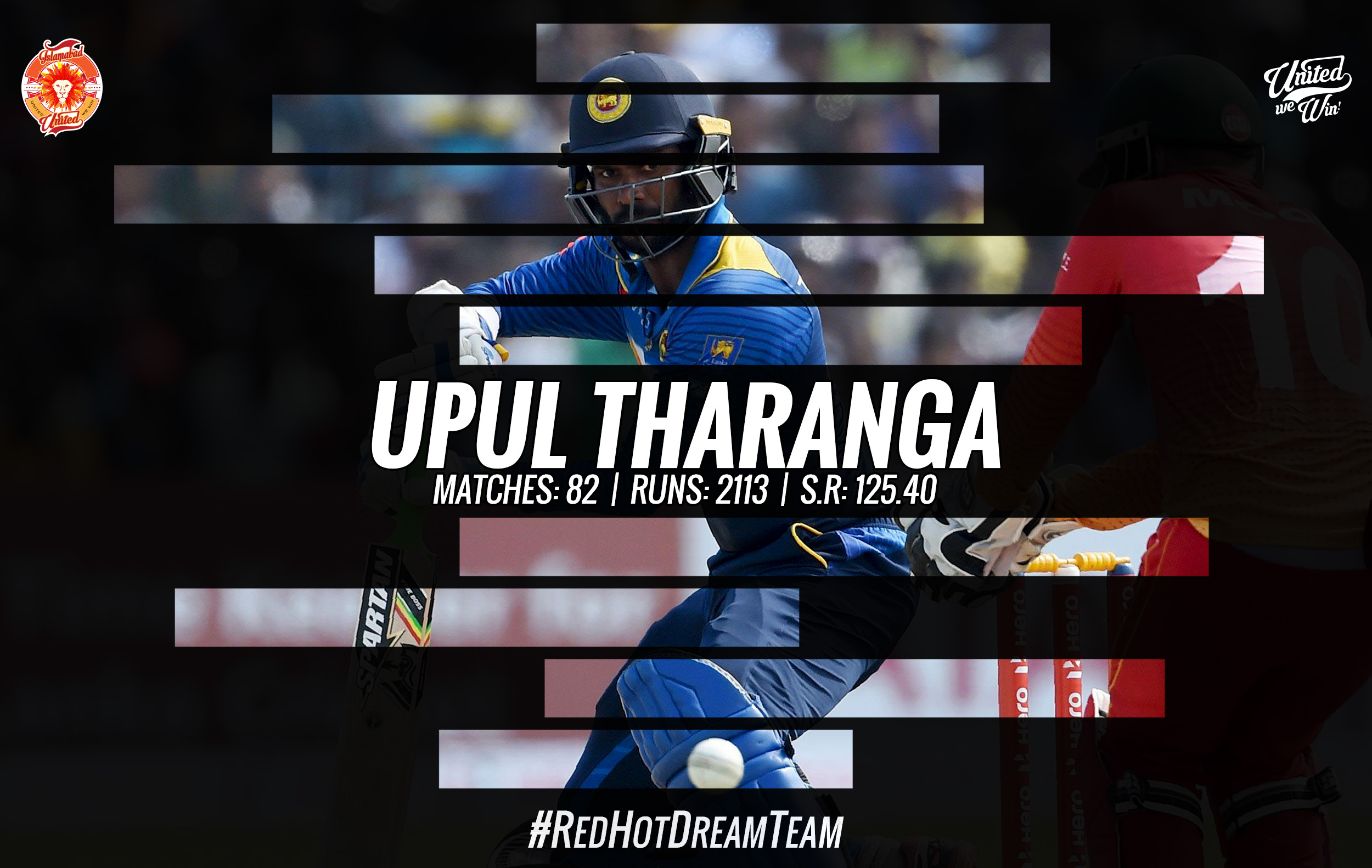 Upul Tharanga