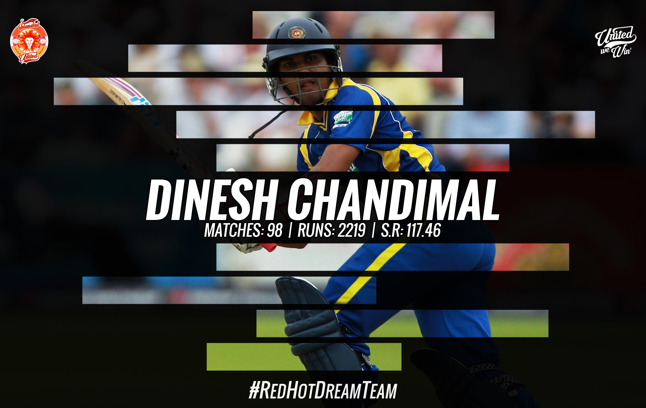 dinesh chandimal