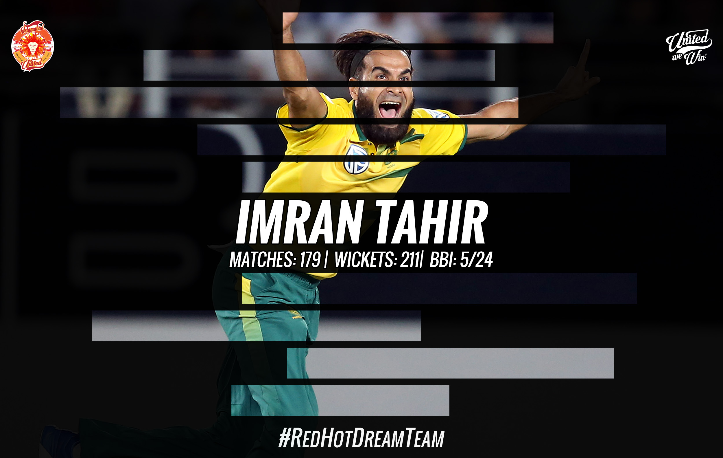 imran tahir