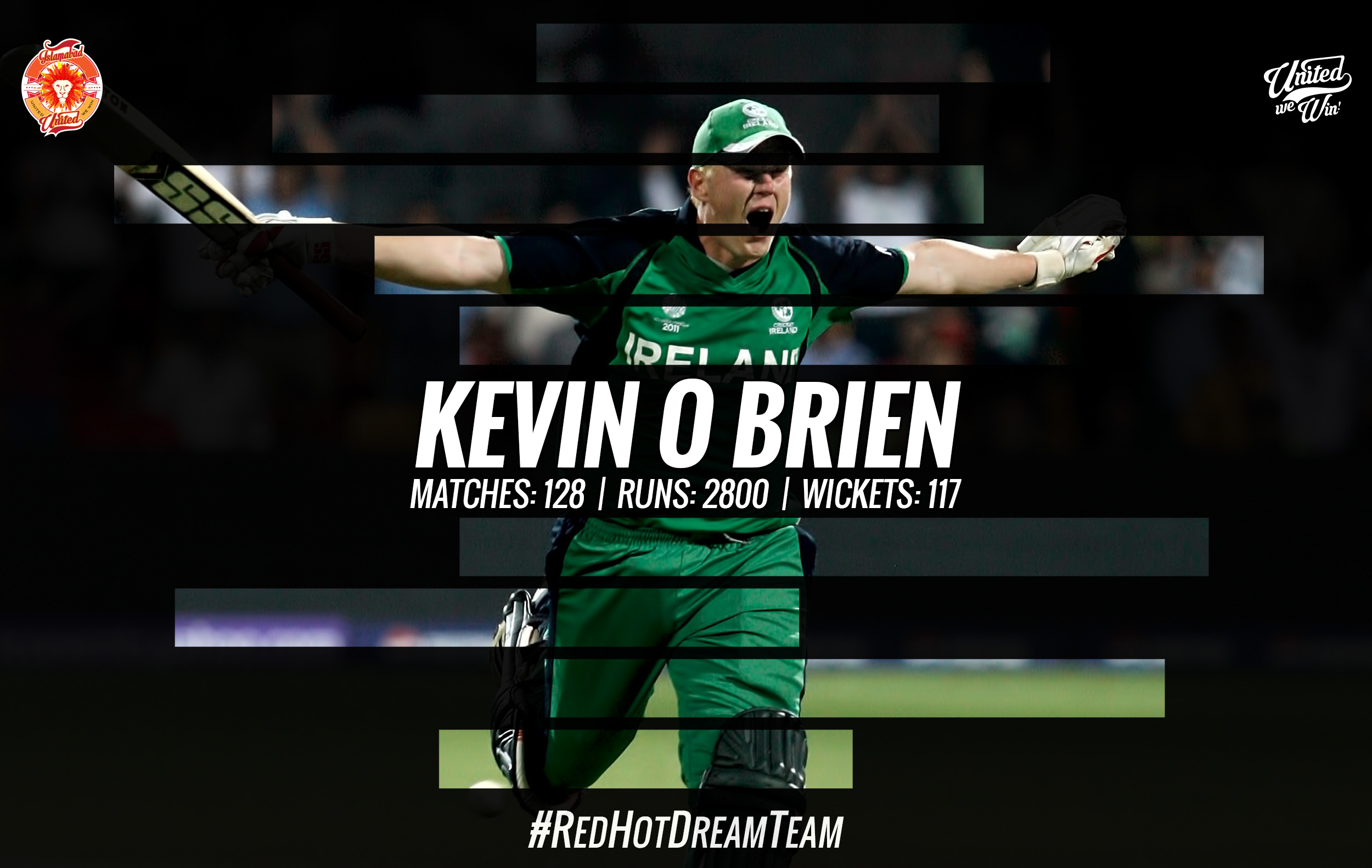 kevin O Brien