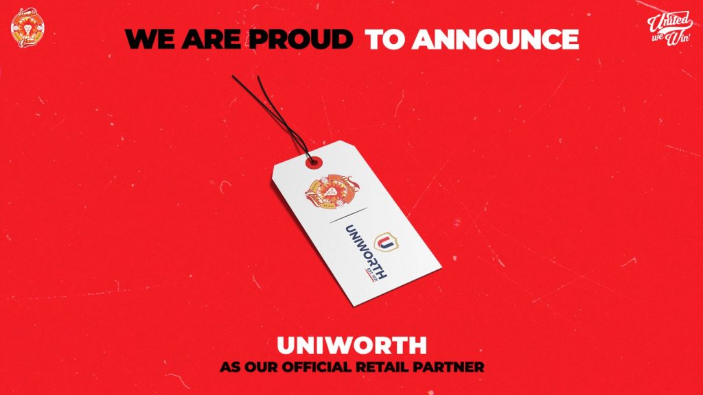 Islamabad United and Uniworth collaborate to elevate fan experience for the PSL 9 Tournament
